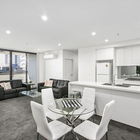 Corporate Apartments Wollongong Exteriér fotografie