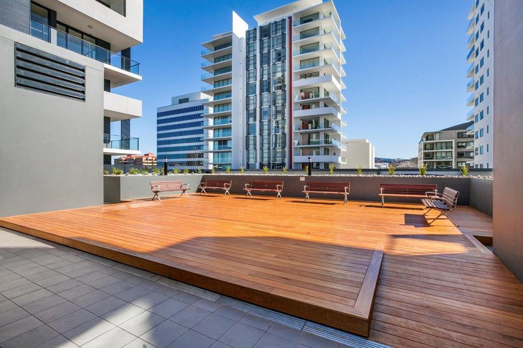 Corporate Apartments Wollongong Exteriér fotografie