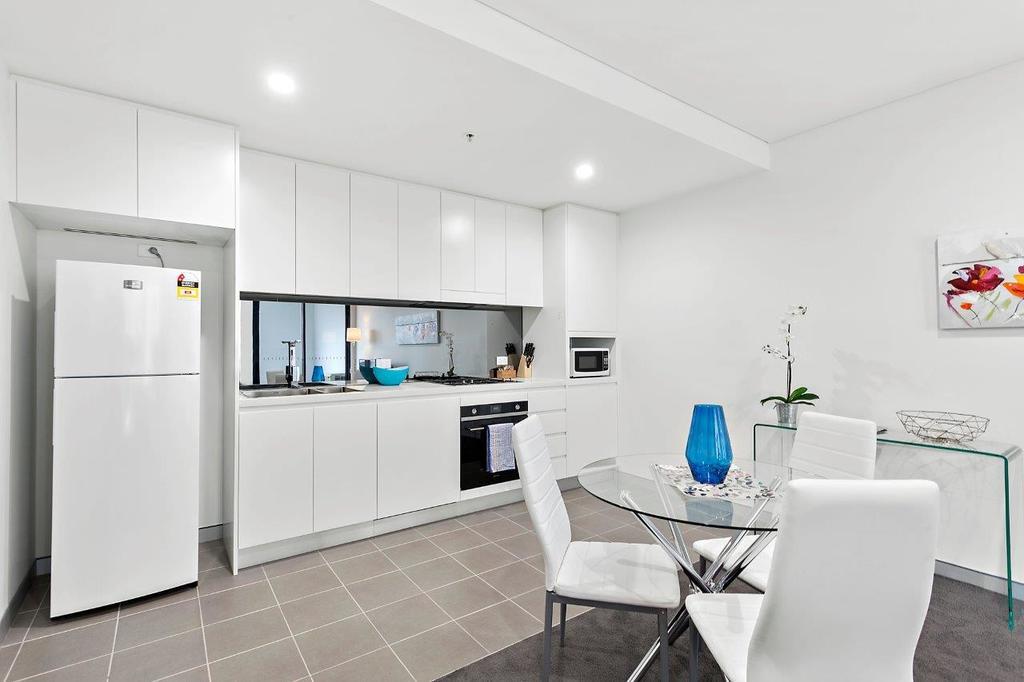 Corporate Apartments Wollongong Exteriér fotografie