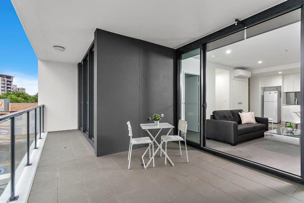 Corporate Apartments Wollongong Exteriér fotografie